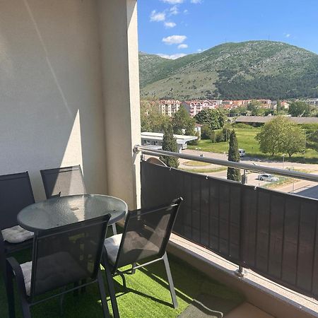 Apartment "Dream&Relax" Trebinje Exteriör bild