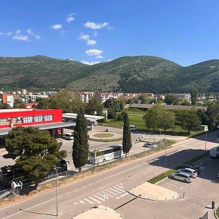 Apartment "Dream&Relax" Trebinje Exteriör bild