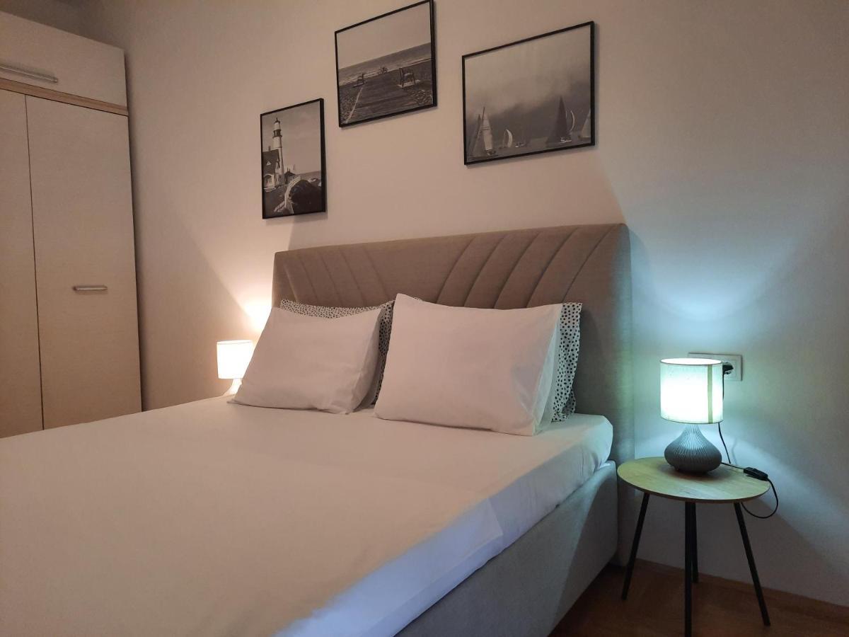 Apartment "Dream&Relax" Trebinje Exteriör bild