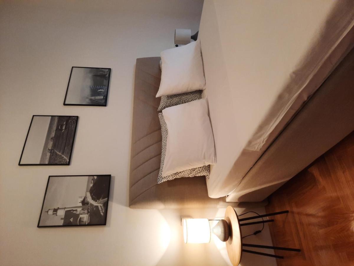 Apartment "Dream&Relax" Trebinje Exteriör bild
