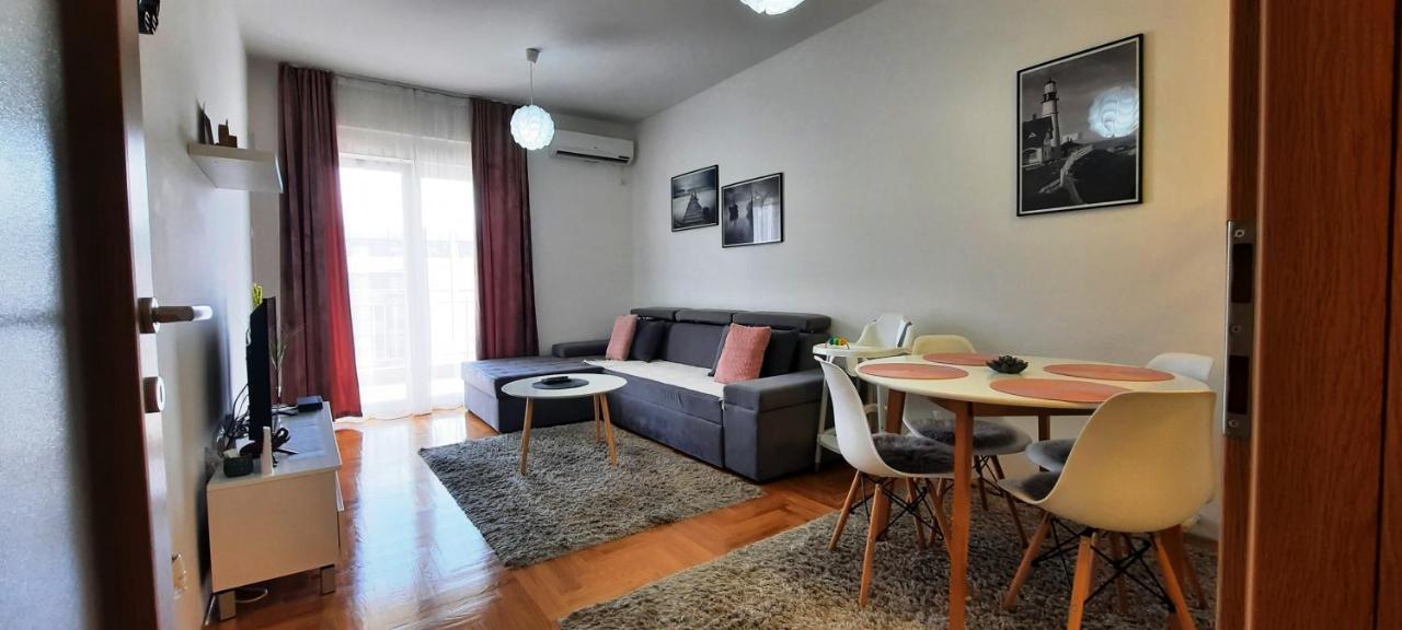 Apartment "Dream&Relax" Trebinje Exteriör bild