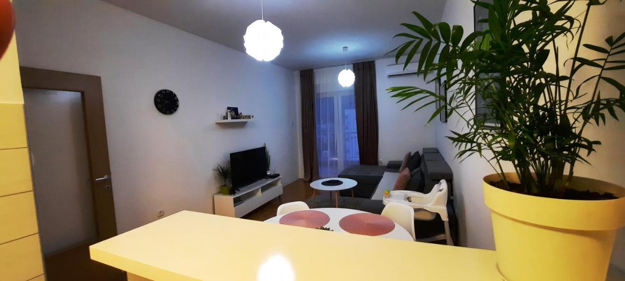 Apartment "Dream&Relax" Trebinje Exteriör bild