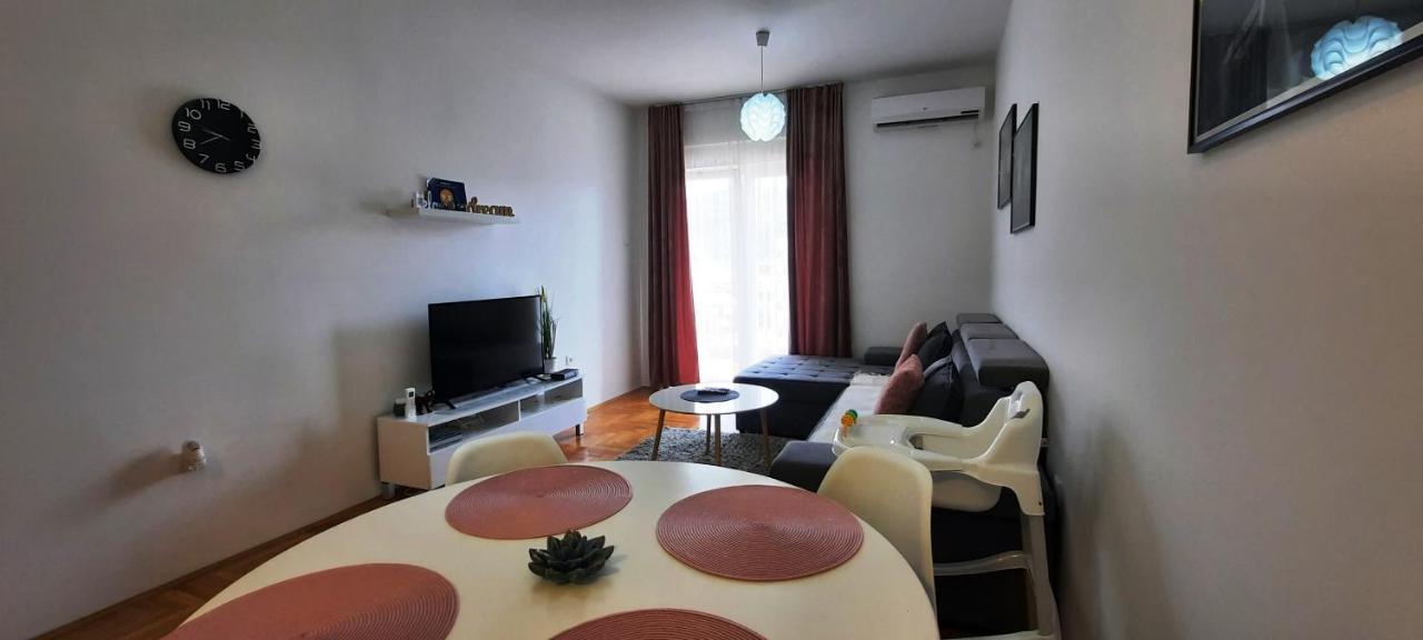 Apartment "Dream&Relax" Trebinje Exteriör bild