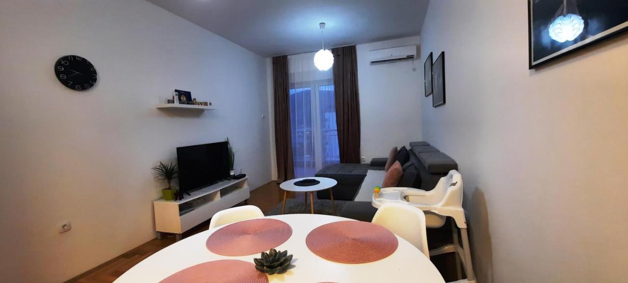 Apartment "Dream&Relax" Trebinje Exteriör bild