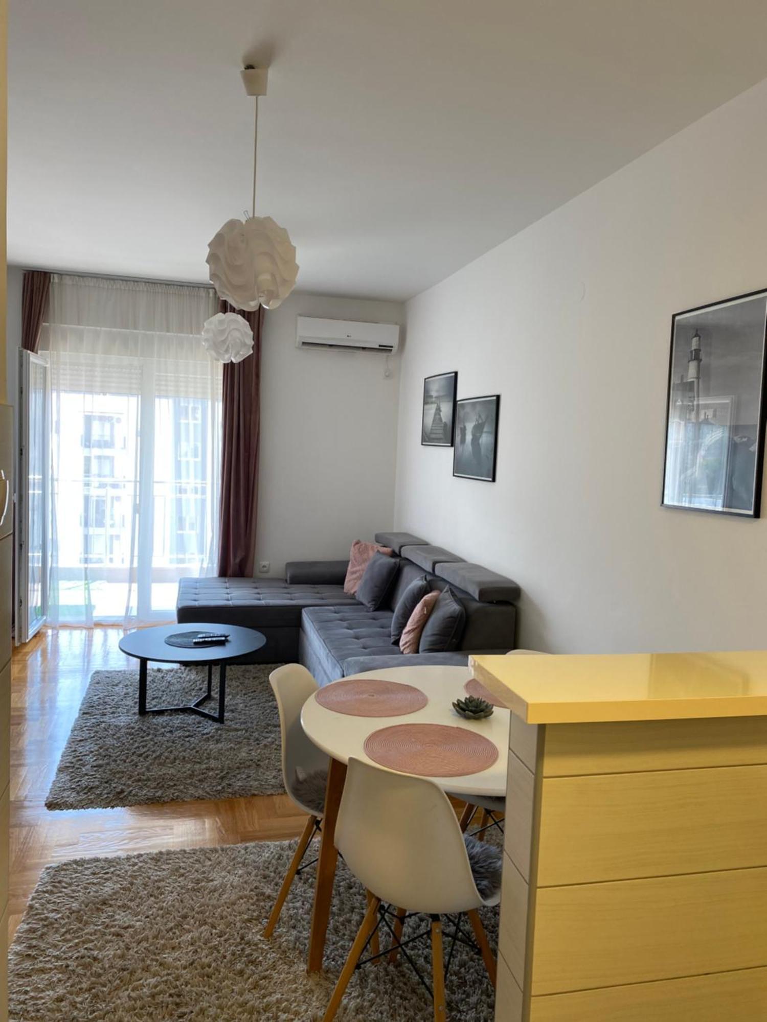 Apartment "Dream&Relax" Trebinje Exteriör bild
