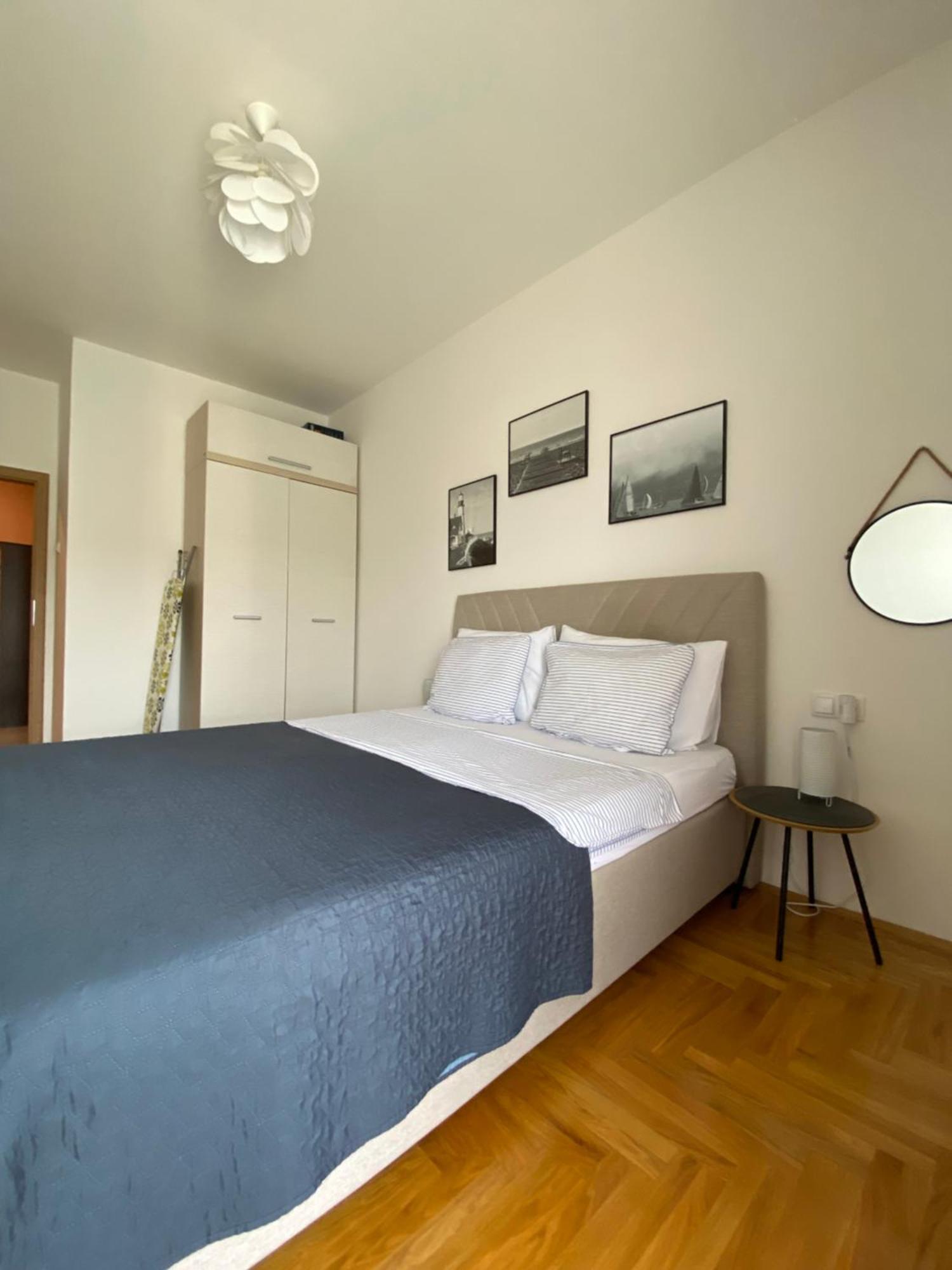 Apartment "Dream&Relax" Trebinje Exteriör bild