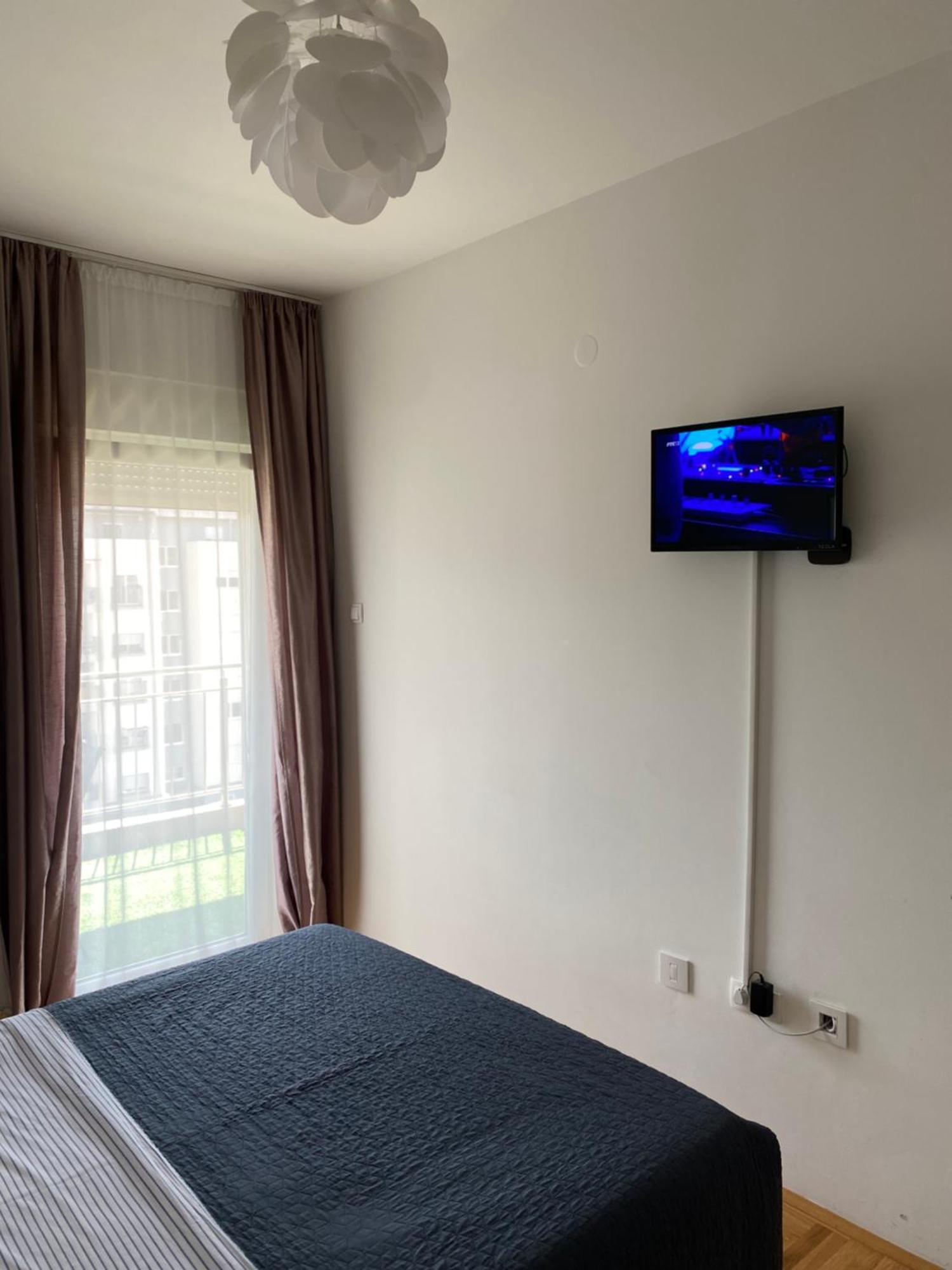 Apartment "Dream&Relax" Trebinje Exteriör bild