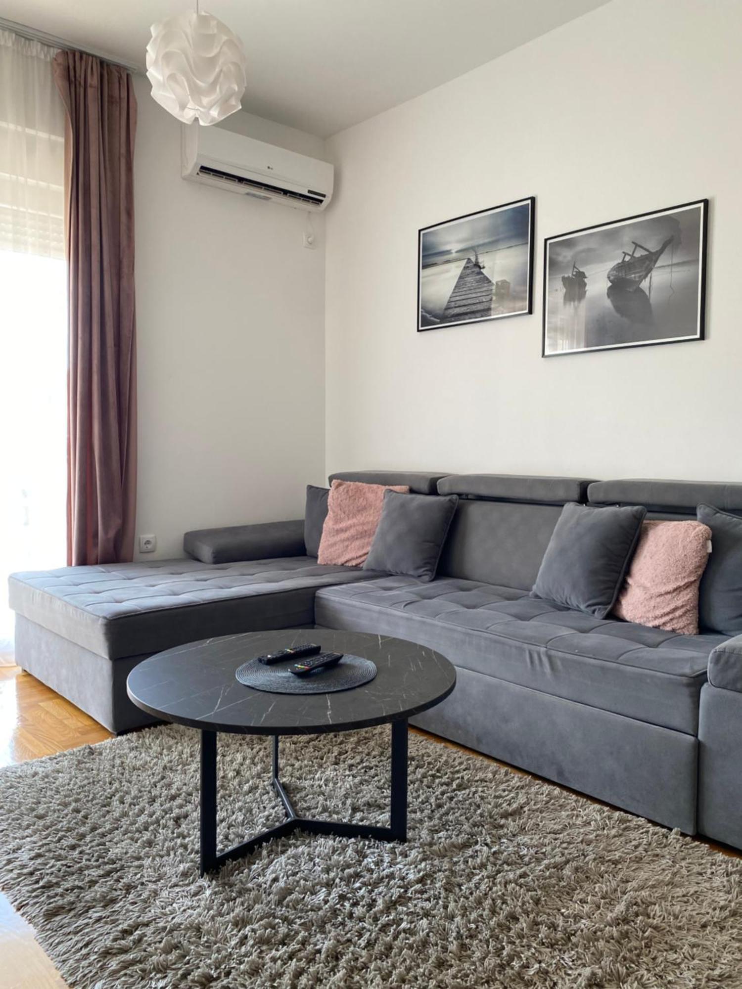 Apartment "Dream&Relax" Trebinje Exteriör bild