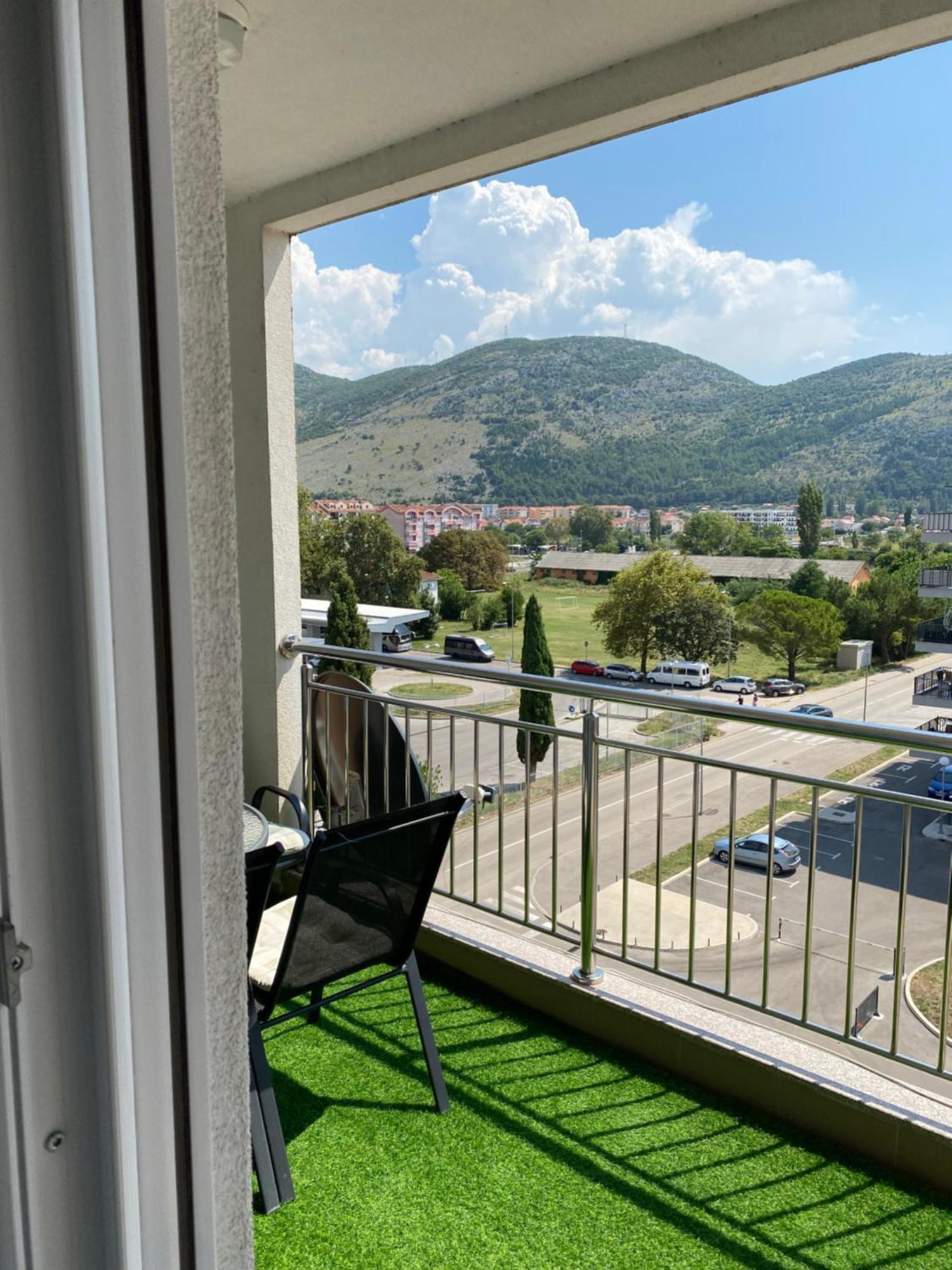 Apartment "Dream&Relax" Trebinje Exteriör bild