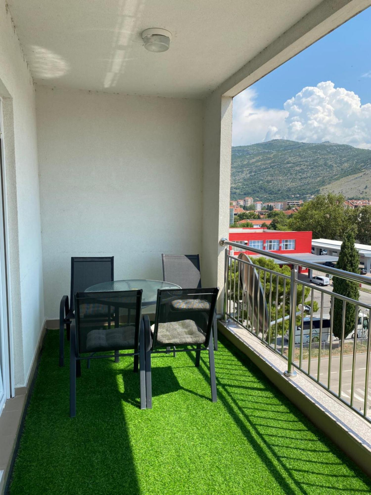 Apartment "Dream&Relax" Trebinje Exteriör bild