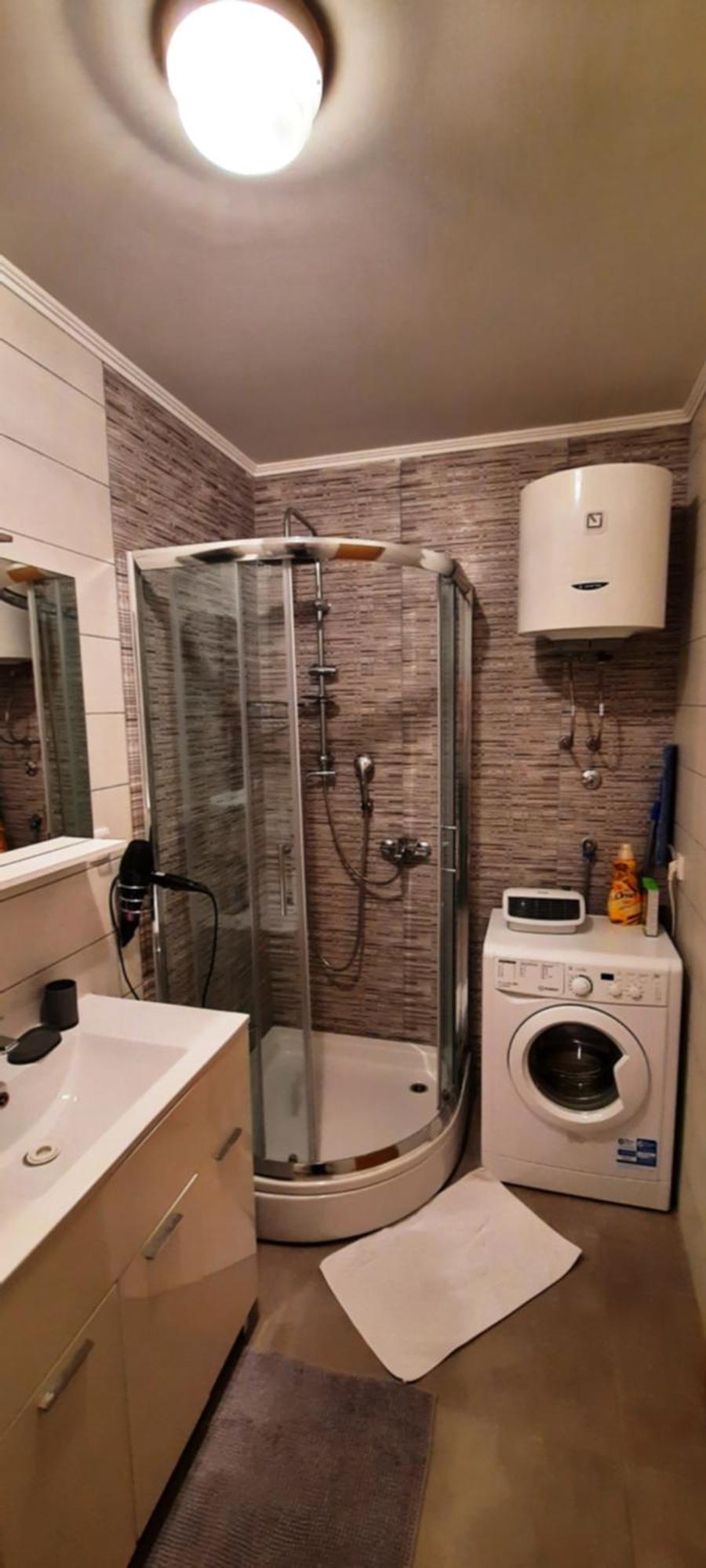Apartment "Dream&Relax" Trebinje Exteriör bild