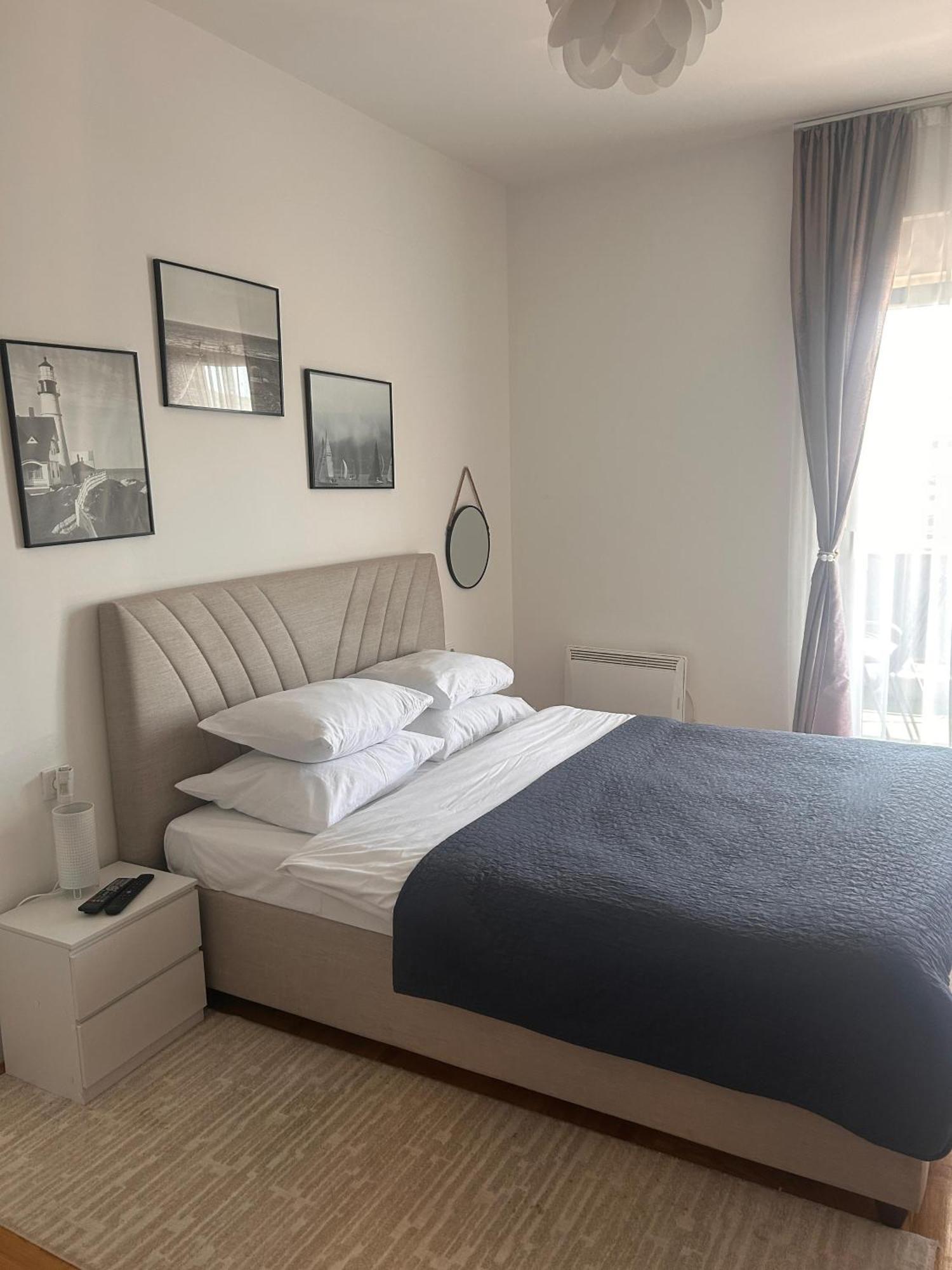Apartment "Dream&Relax" Trebinje Exteriör bild