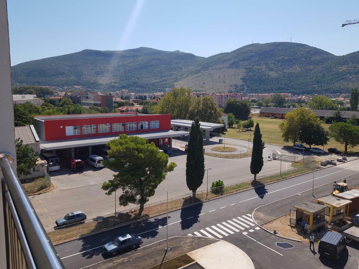 Apartment "Dream&Relax" Trebinje Exteriör bild