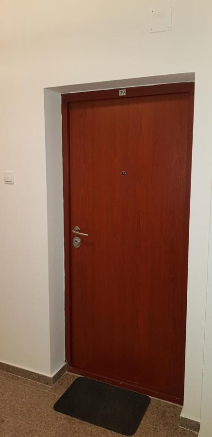 Apartment "Dream&Relax" Trebinje Exteriör bild