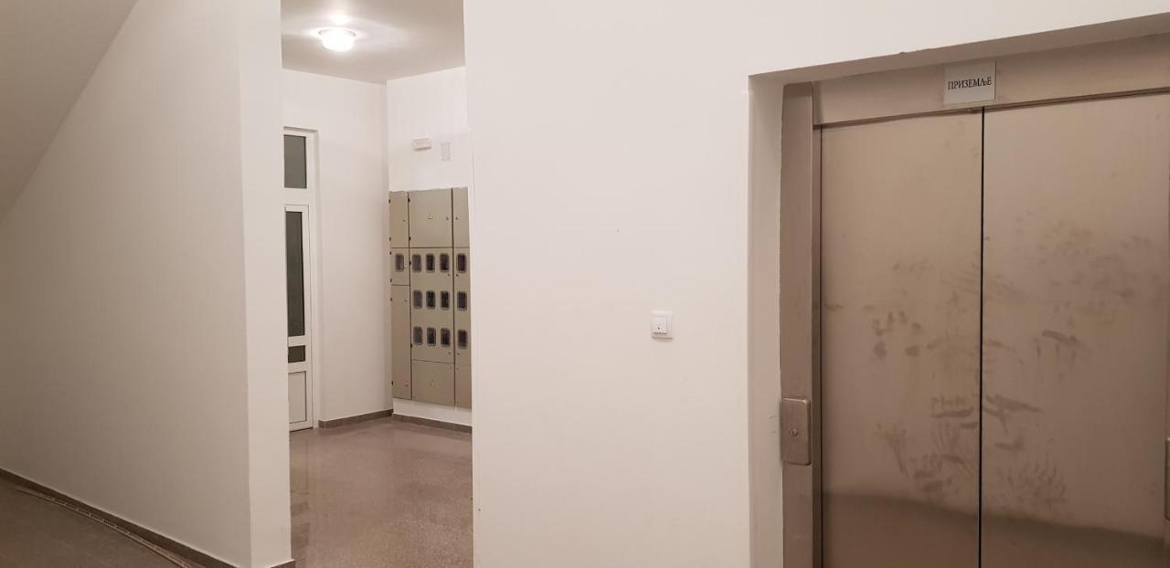 Apartment "Dream&Relax" Trebinje Exteriör bild