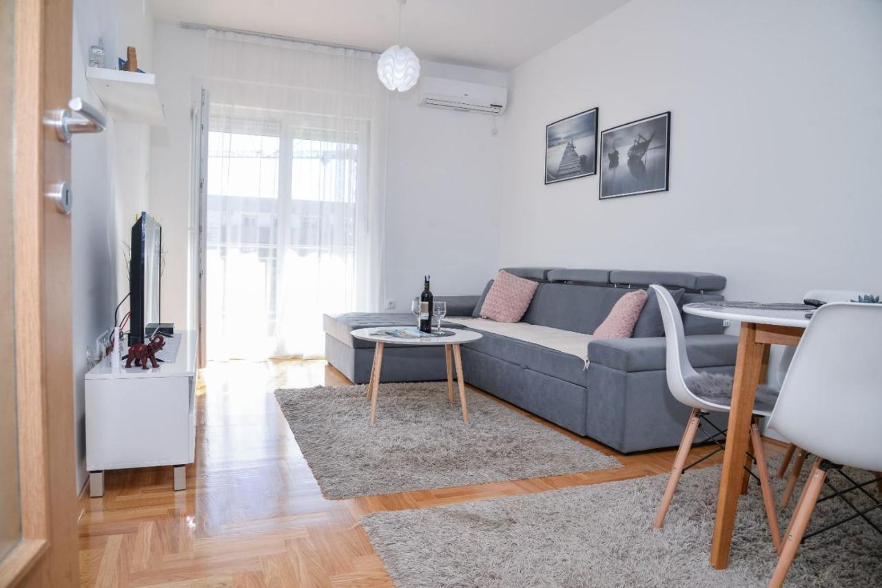 Apartment "Dream&Relax" Trebinje Exteriör bild