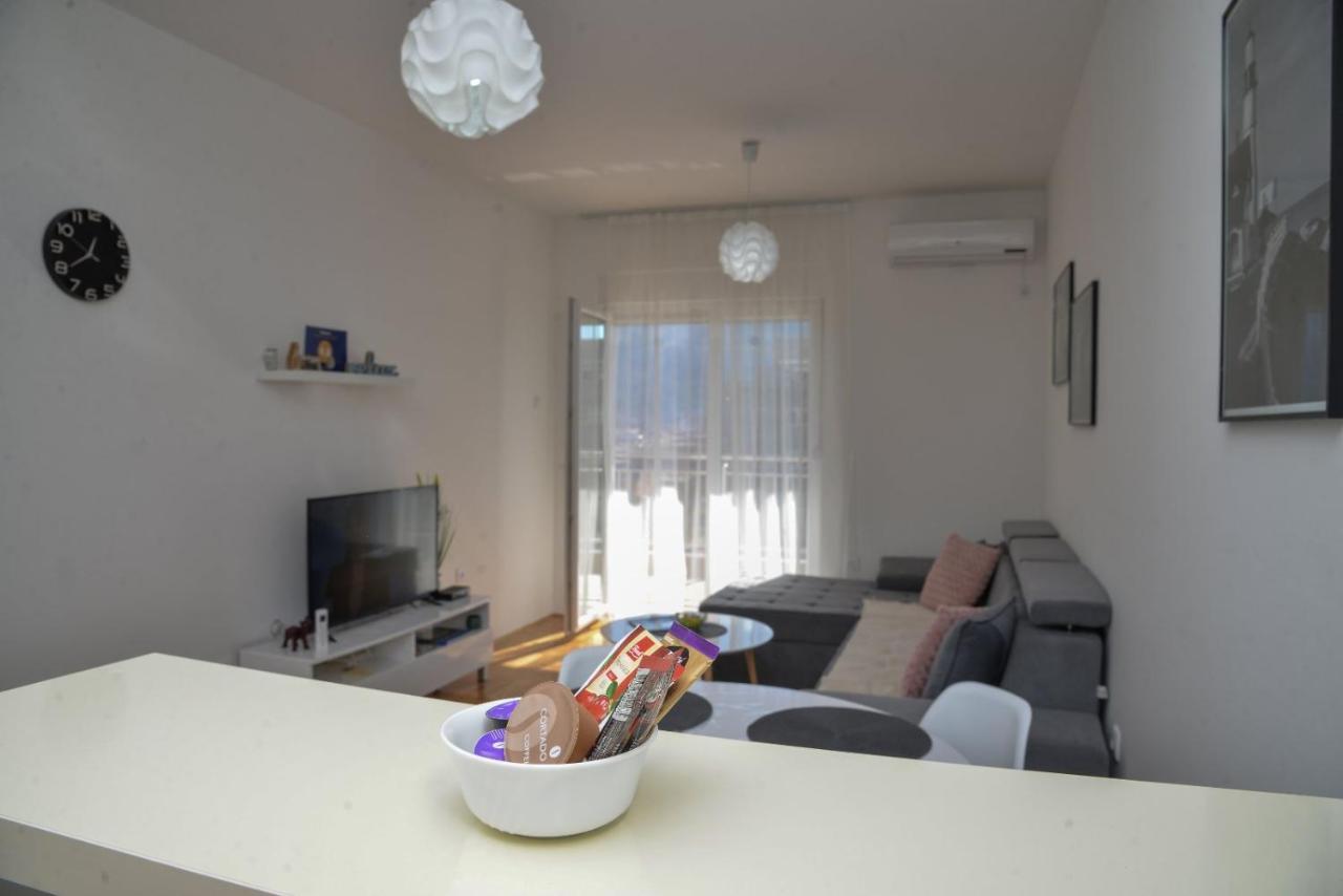 Apartment "Dream&Relax" Trebinje Exteriör bild