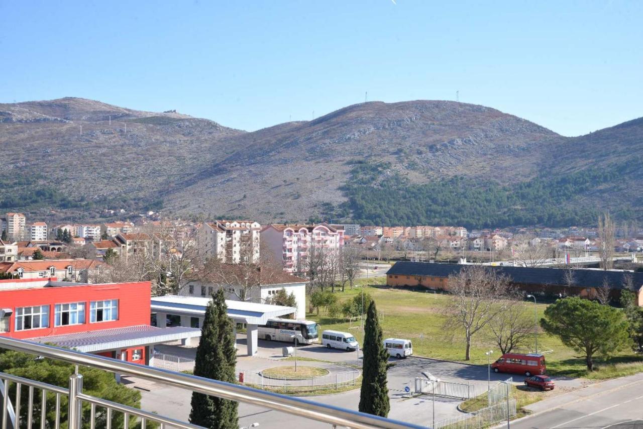 Apartment "Dream&Relax" Trebinje Exteriör bild