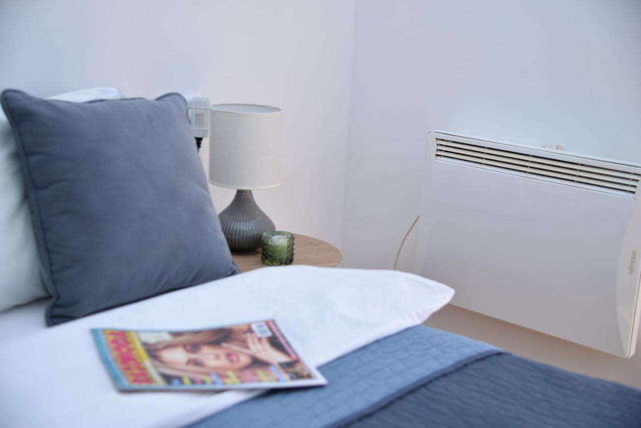 Apartment "Dream&Relax" Trebinje Exteriör bild