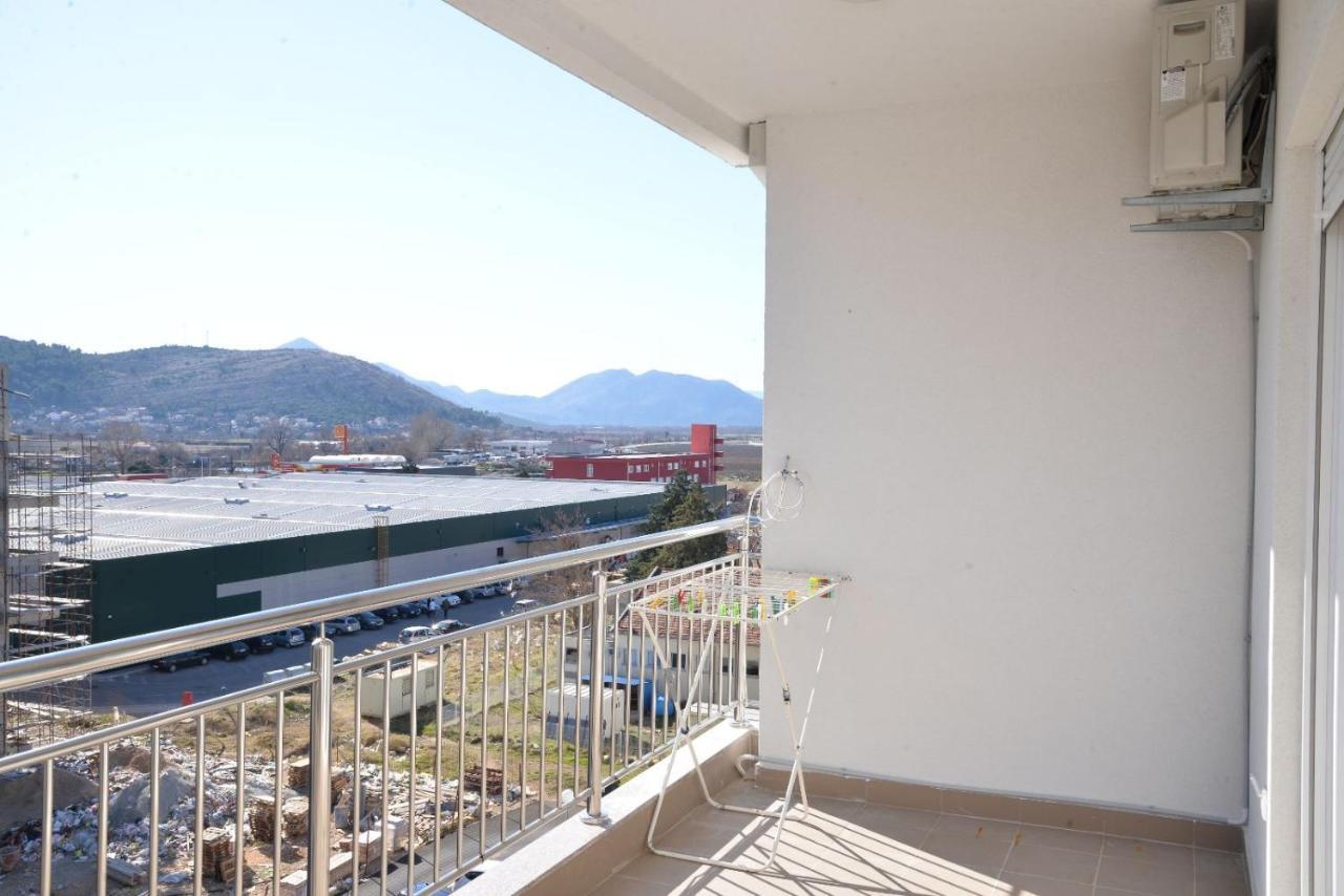 Apartment "Dream&Relax" Trebinje Exteriör bild